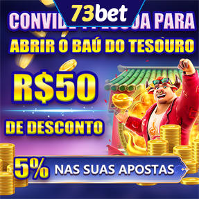 73bet Indique amigos para receber um bônus