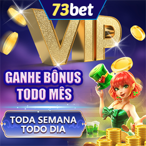 73bet Ganhe R$ 100,00 Gratis