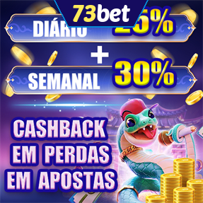 73bet Fundo de Resgate de Perdas Semanais