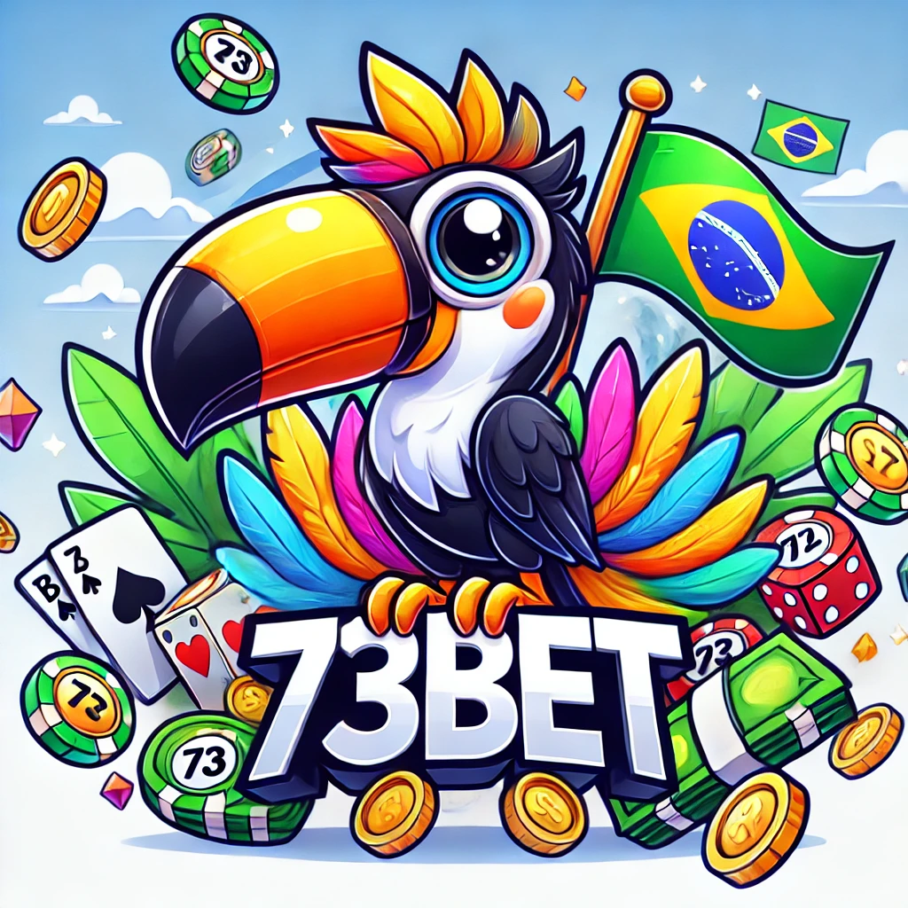 Logo da 73bet